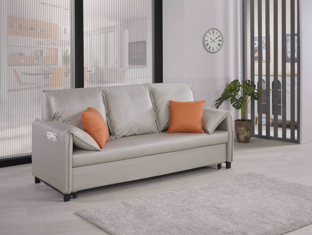 新集 推薦 三重 床墊 沙發 (1)