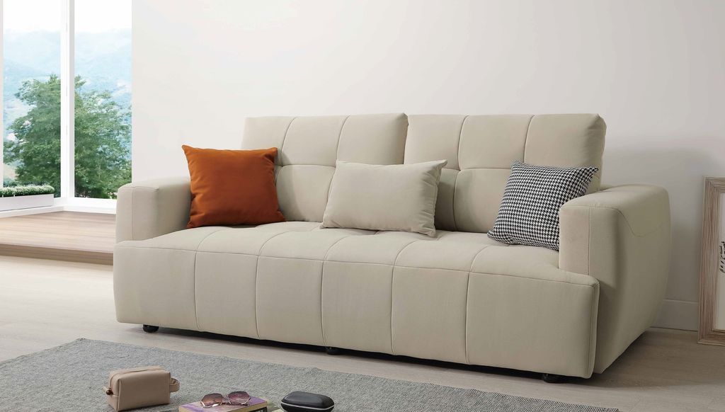 新集 推薦 三重 床墊 沙發 (1)