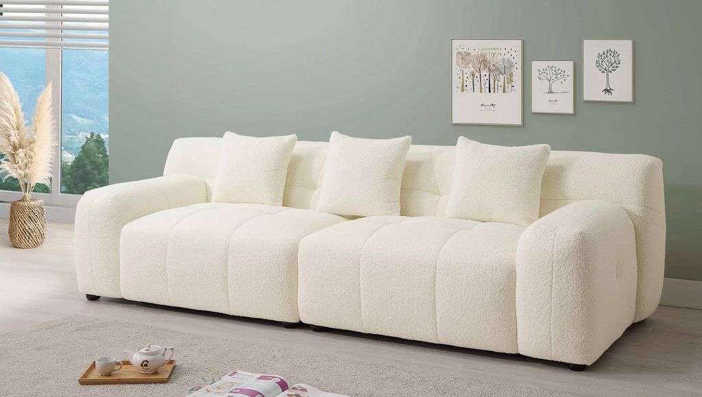 新集 推薦 三重 床墊 沙發 (2)