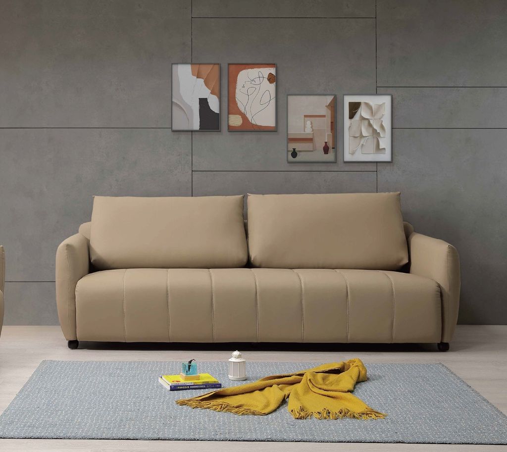 新集 推薦 三重 床墊 沙發 (2)