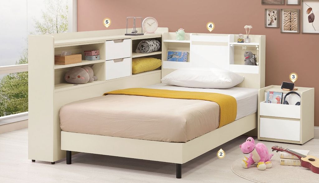 新集 推薦 三重 床墊 沙發 (2)