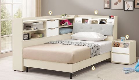 新集 推薦 三重 床墊 沙發 (1)