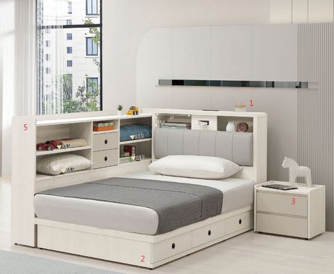 新集 推薦 三重 床墊 沙發 (1)