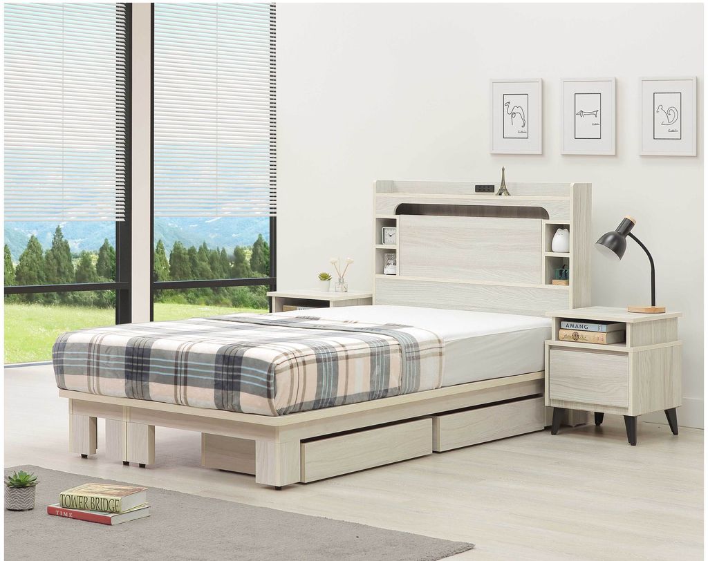 新集 推薦 三重 床墊 沙發 (1)