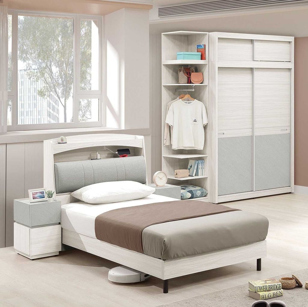 新集 推薦 三重 床墊 沙發 (2)