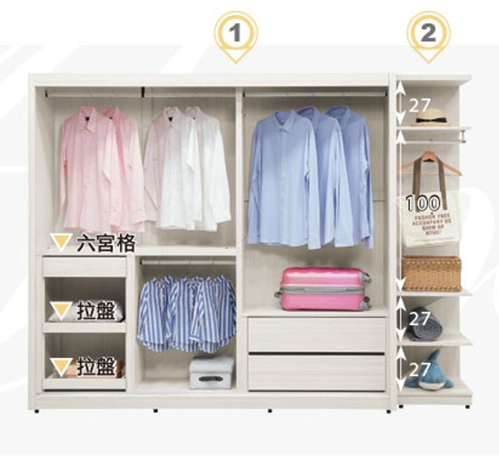 新集 推薦 三重 床墊 沙發3