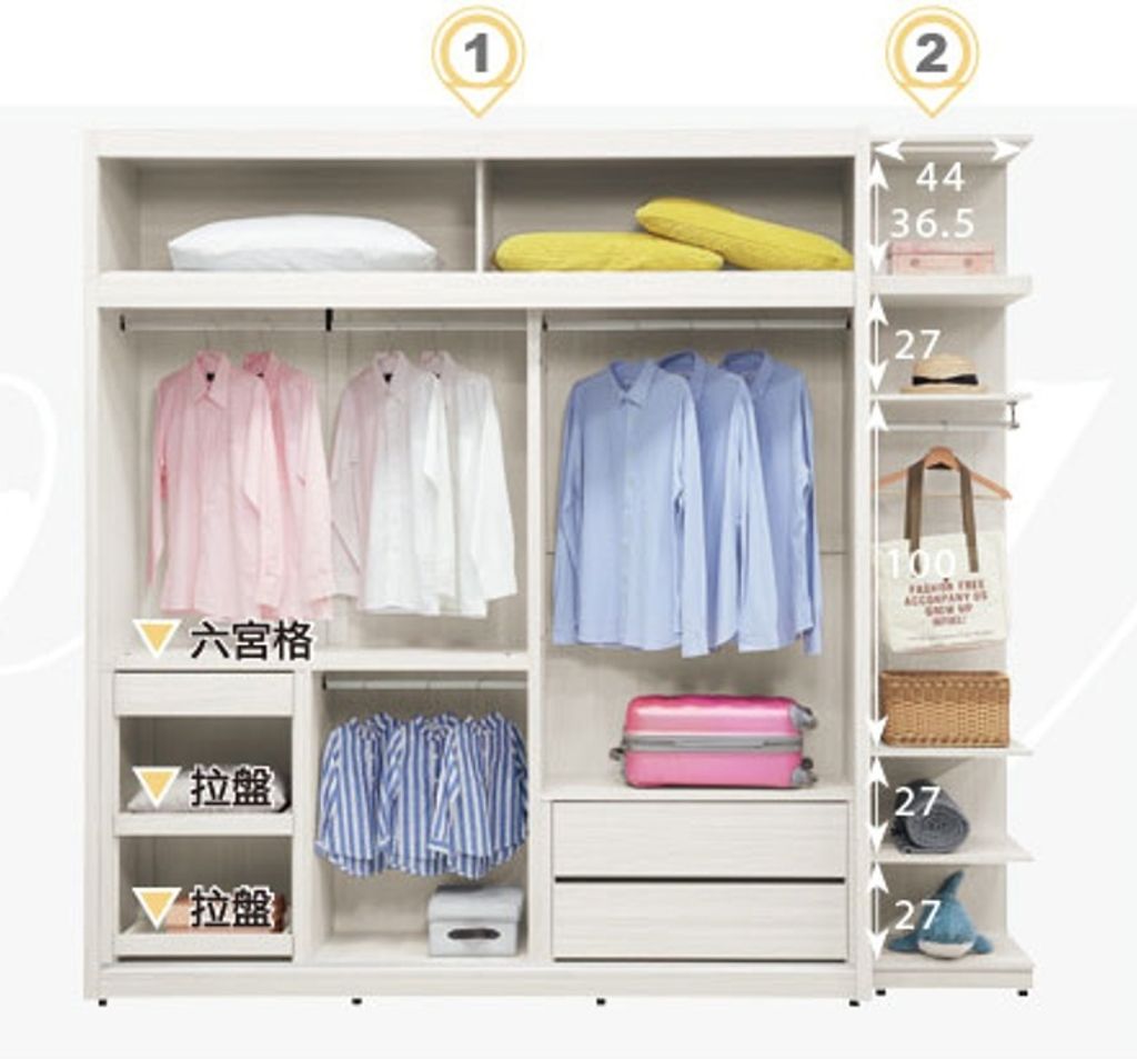 新集 推薦 三重 床墊 沙發3