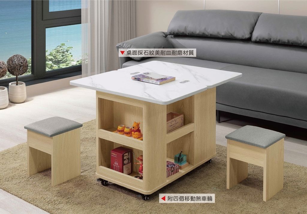 新集 推薦 三重 床墊 沙發 (1)