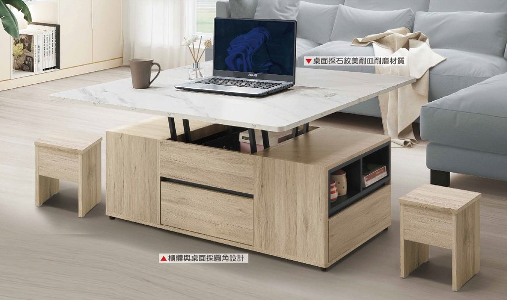 新集 推薦 三重 床墊 沙發 (1)