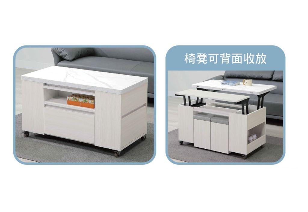 新集 推薦 三重 床墊 沙發 (2)