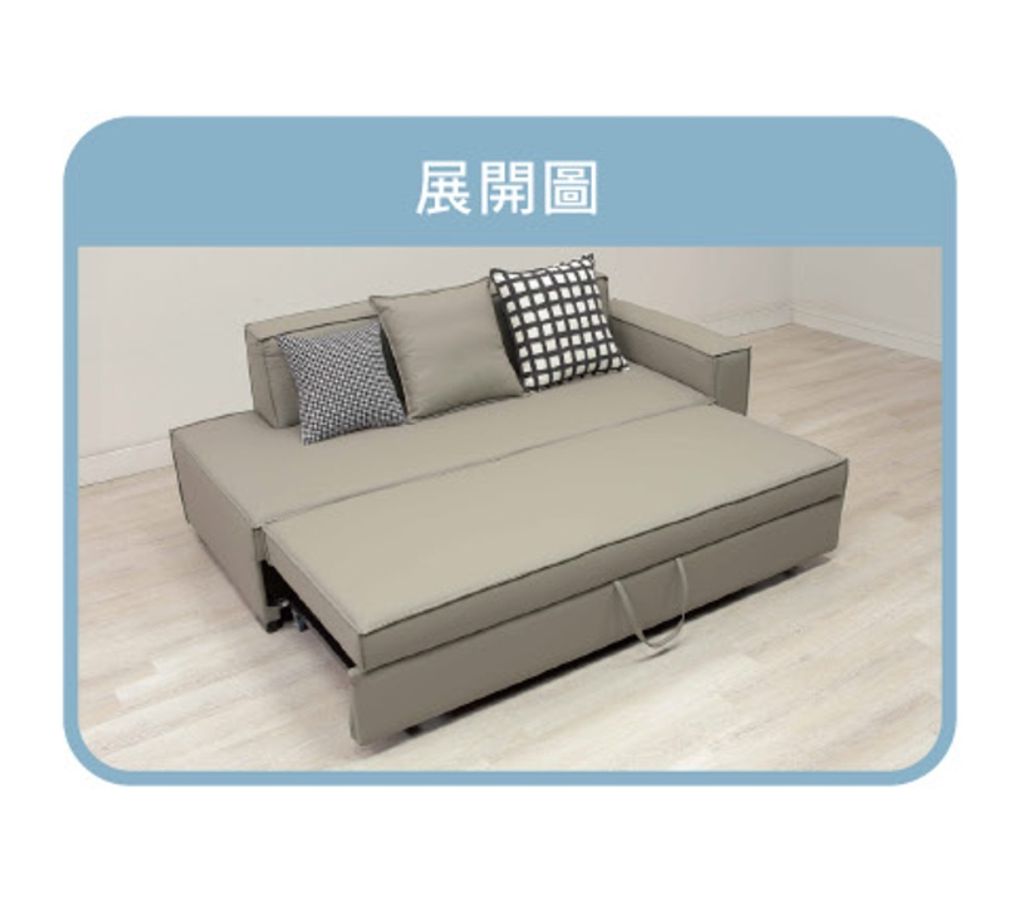 新集 推薦 三重 床墊 沙發 (2)