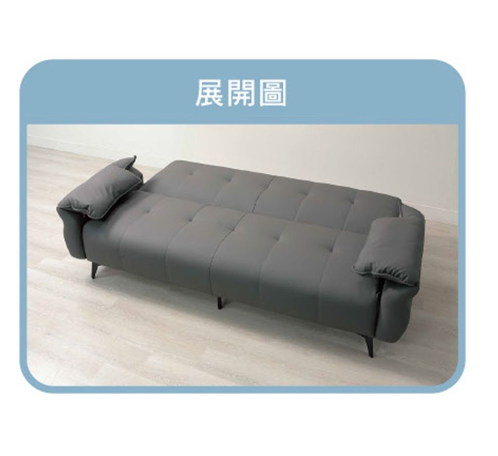 新集 推薦 三重 床墊 沙發 (2)