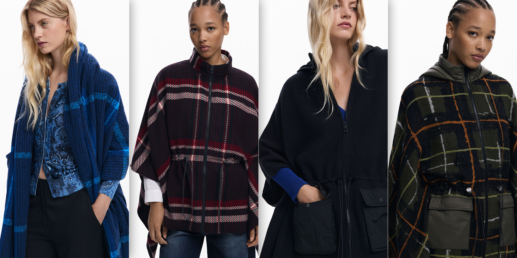 Desigual | CND Select