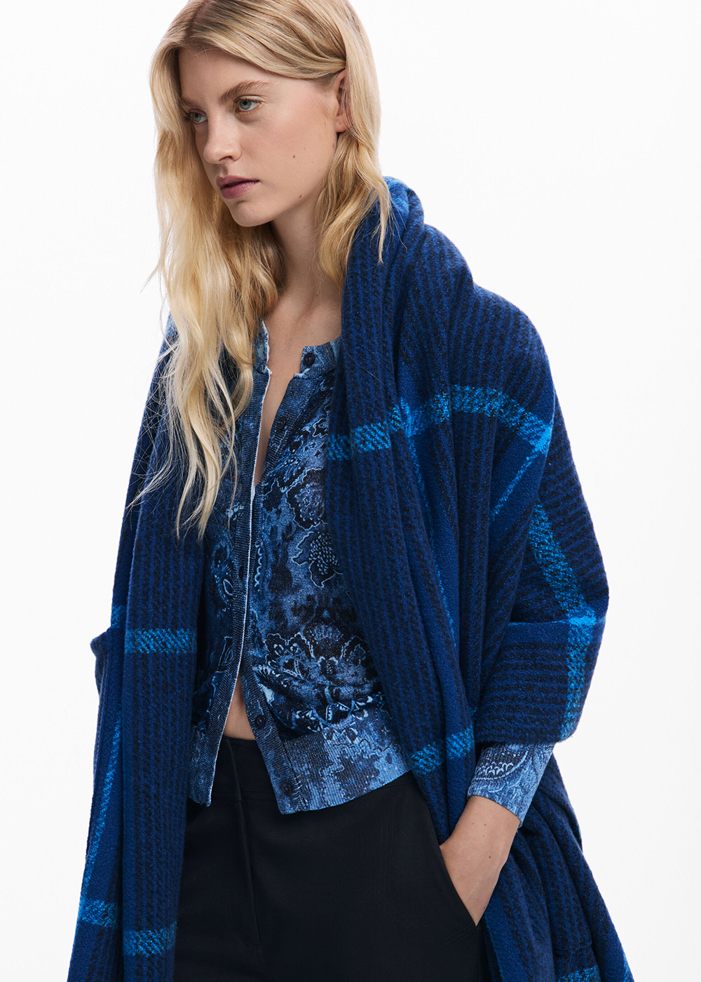 Desigual | CND Select