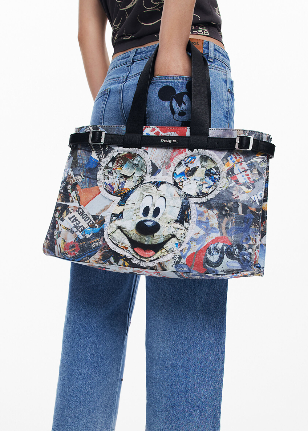 Desigual | CND Select