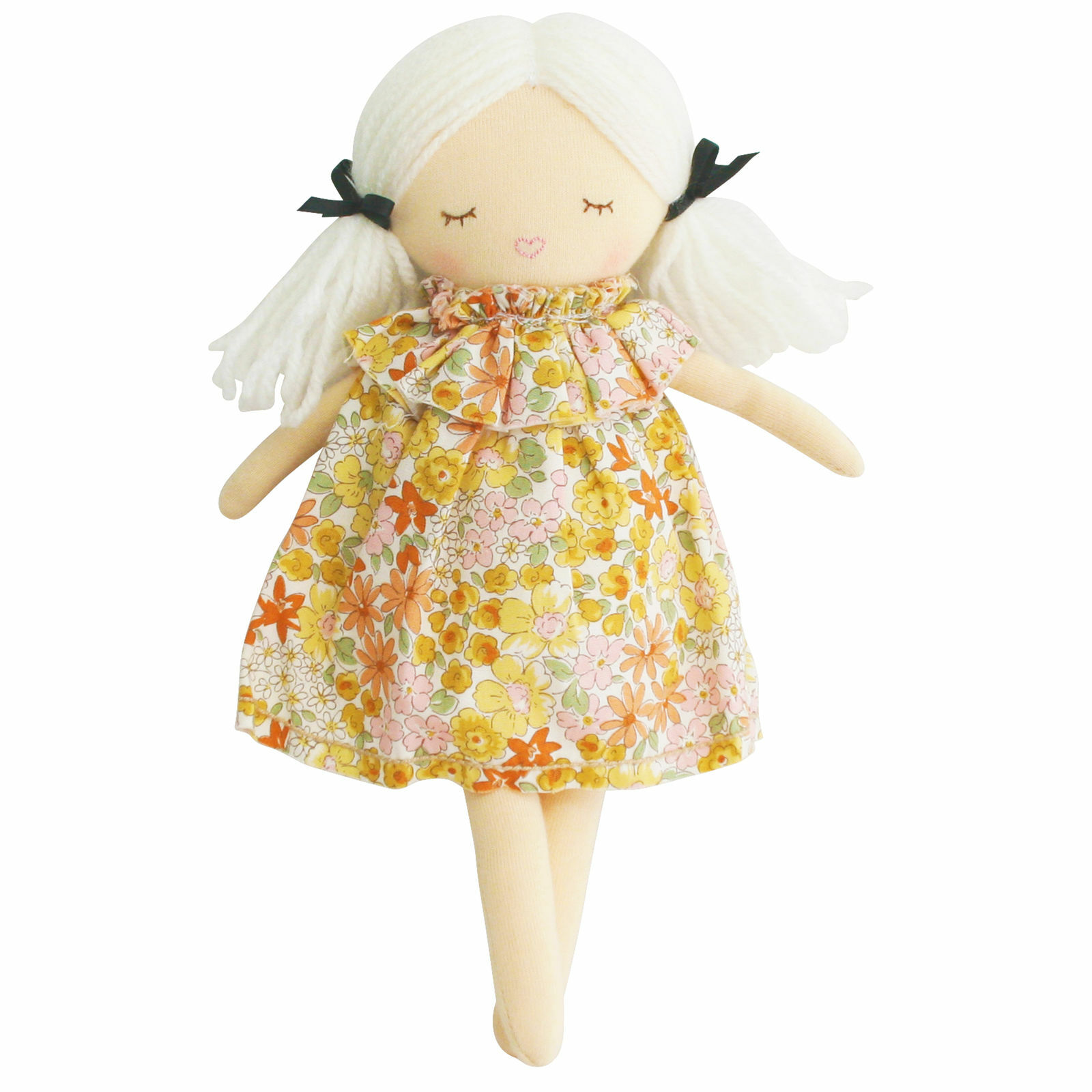 N11309M Mini Matilda Asleep Awake Sweet Marigold B-medium