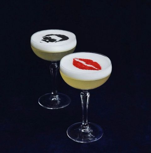 Custom Cocktail Stencil (SUS304) – WeMake Singapore