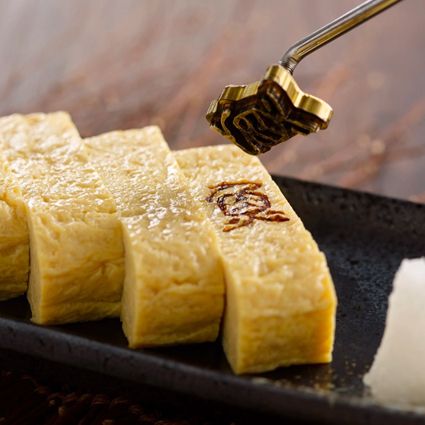 Tamago stamp