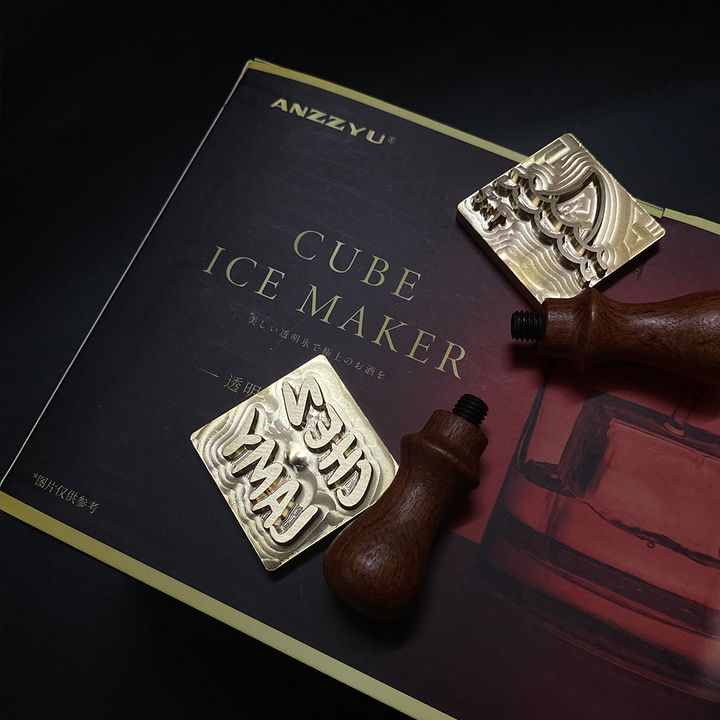Ice Kit Set
