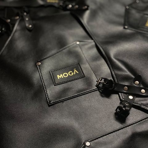 Moga Apron