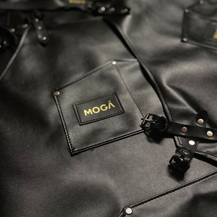 Moga Apron
