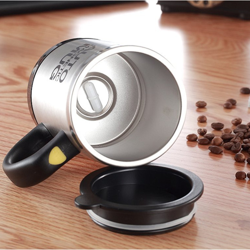 mercury motor coffee stirrer