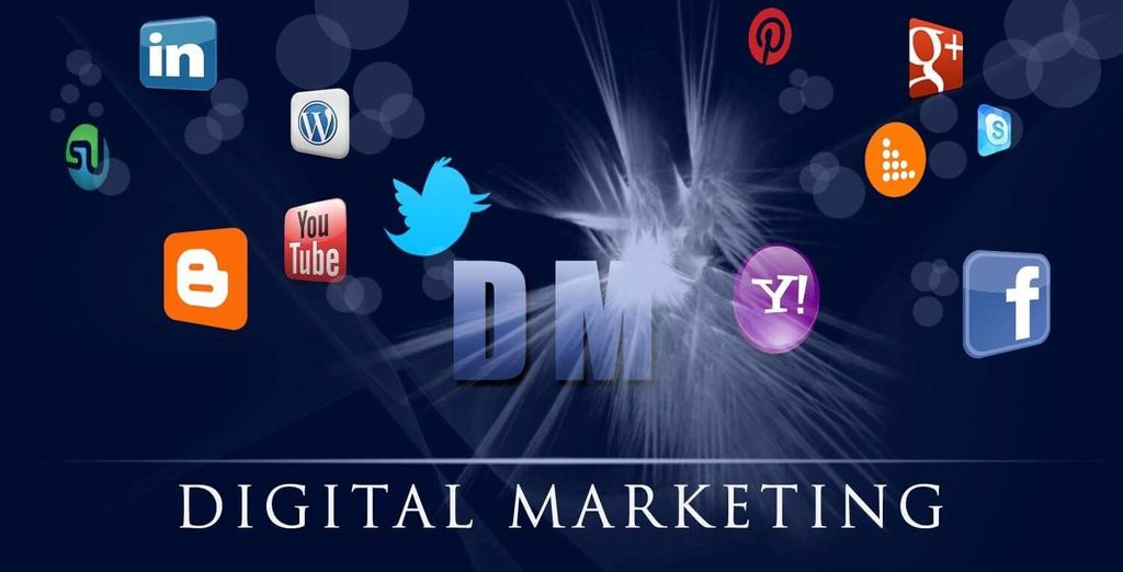Pengenalan Pemasaran Digital (Digital Marketing)