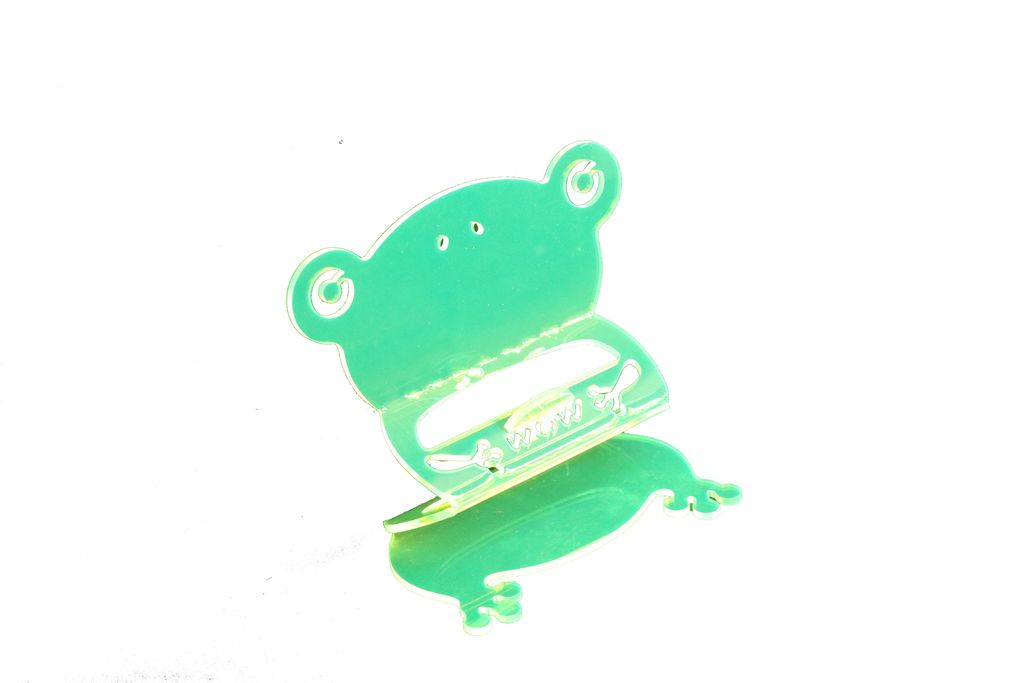 青蛙耳機架綠色2.jpg