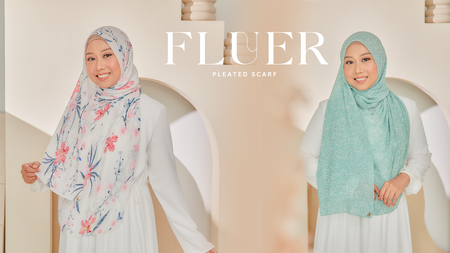 TUDUNG - ZEEZ Hijab & Scarves | 