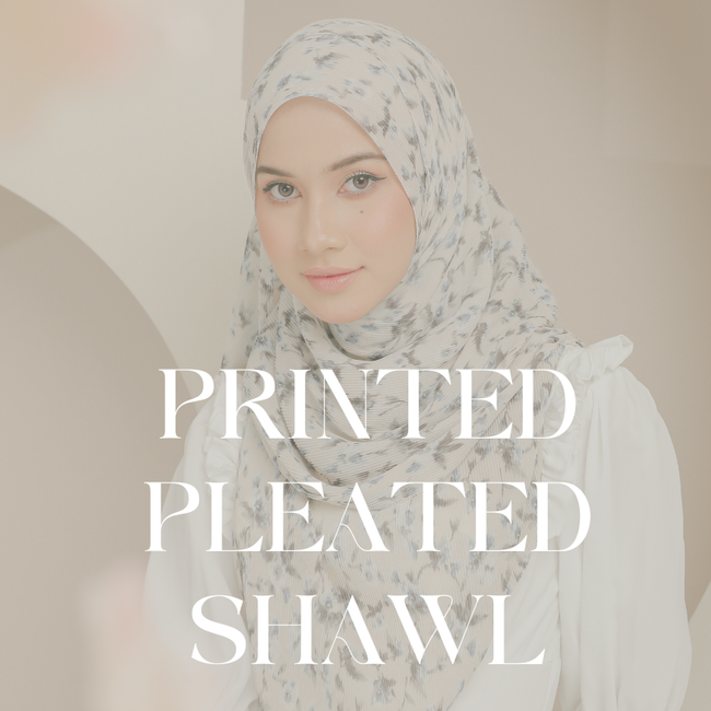 TUDUNG - ZEEZ Hijab & Scarves |  - 