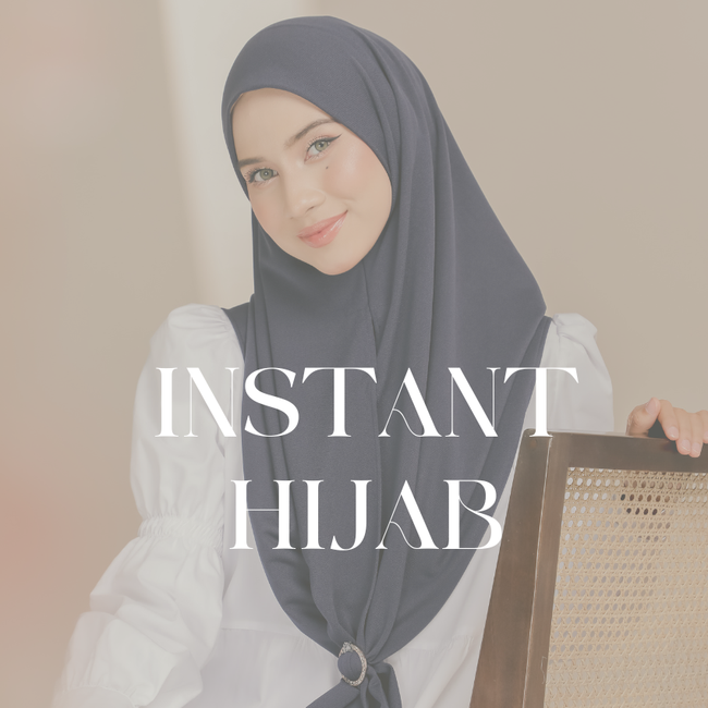 TUDUNG - ZEEZ Hijab & Scarves |  - 