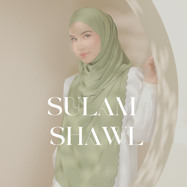 TUDUNG - ZEEZ Hijab & Scarves |  - 