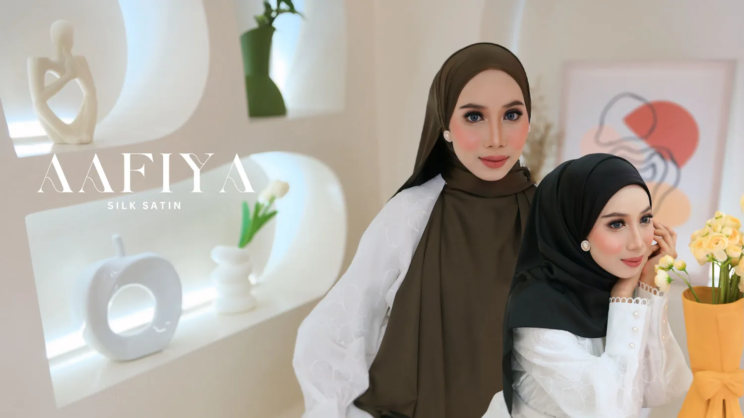 TUDUNG - ZEEZ Hijab & Scarves | 