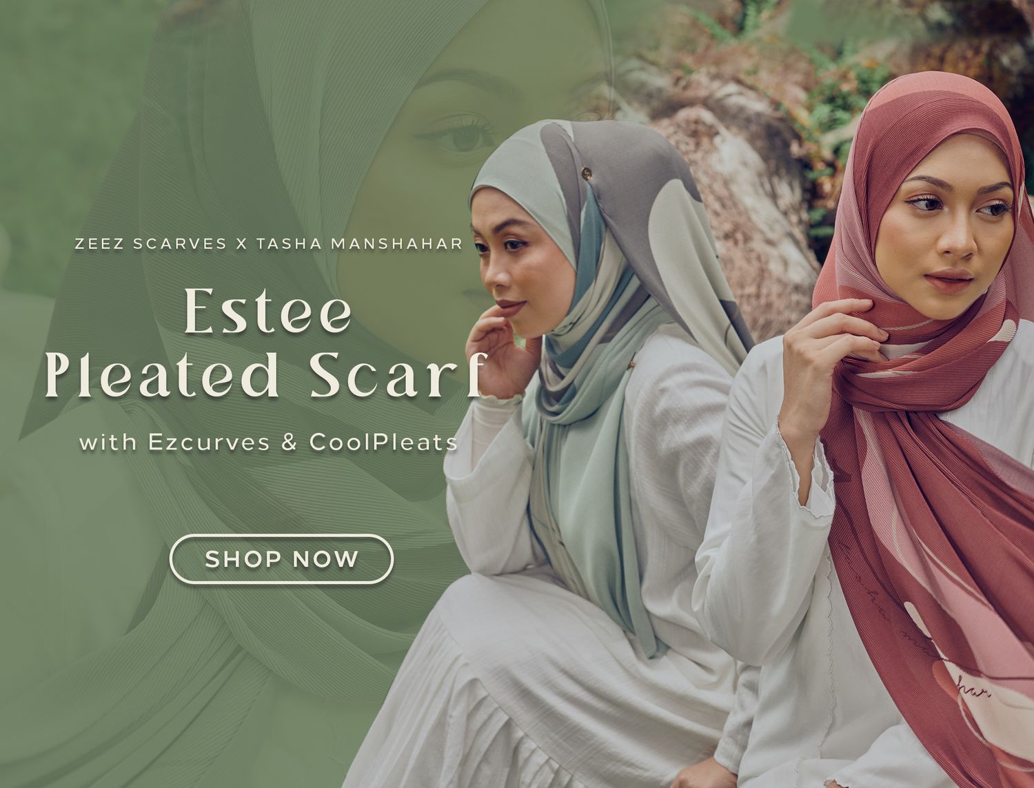 TUDUNG - ZEEZ Hijab & Scarves | 