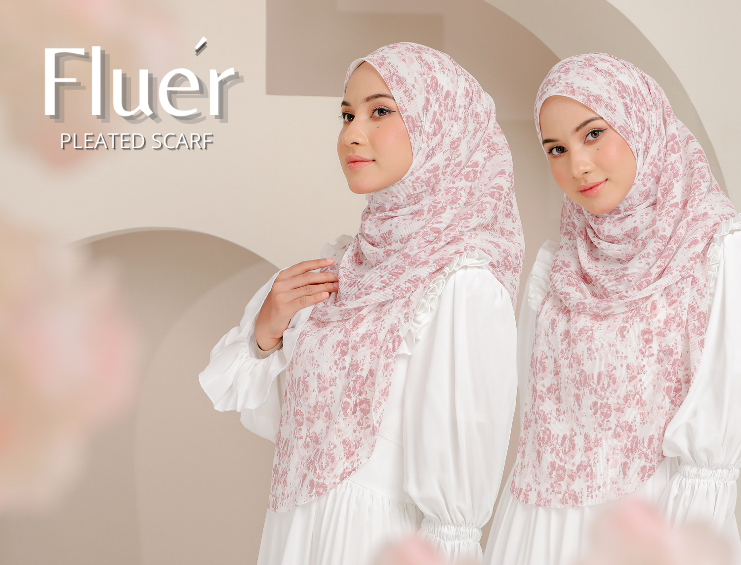 TUDUNG - ZEEZ Hijab & Scarves | 