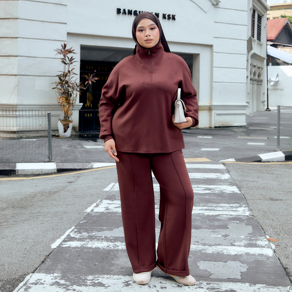 Zeez Scarves AIR FIT (Airport Fit)  (4)