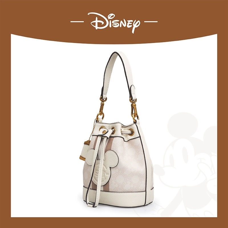 NEW Gucci Disney Mickey Bucket Bag Collector’s Item