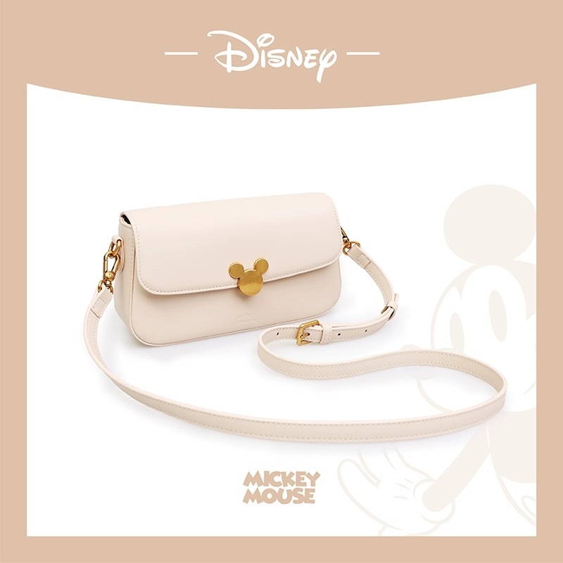 Disney Pride Collection Mickey Mouse Sling Bag