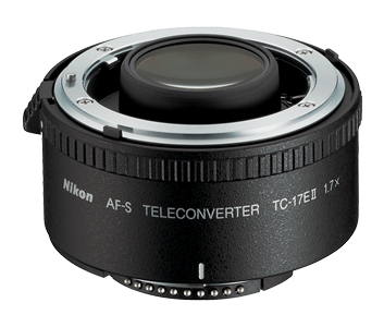 AF-S TELECONVERTER TC-17E II AF-S Teleconverter TC-17E II AF-S Teleconverter TC-17E II .png