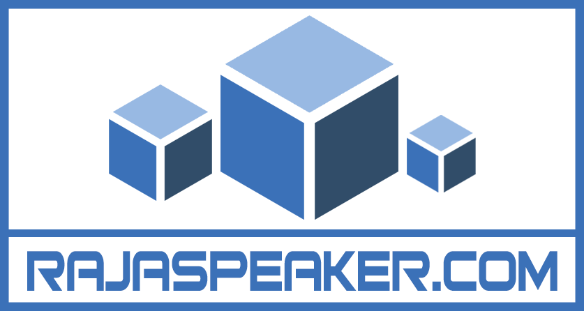 RAJASPEAKER.COM