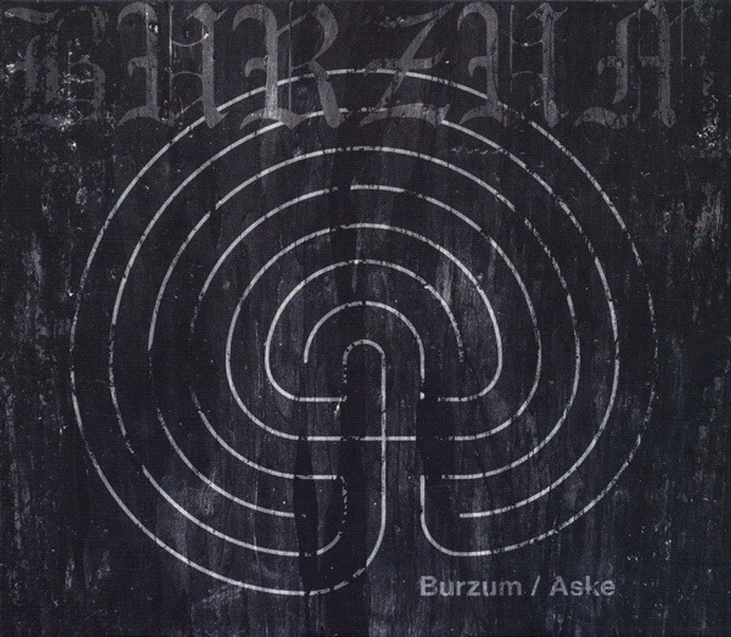 BURZUM Burzum Aske CD.jpg