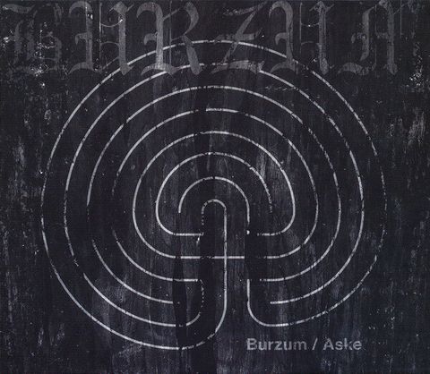 BURZUM Burzum Aske CD.jpg