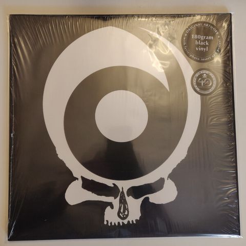 SIX FEET UNDER Warpath LP (Reissue, 180gram)