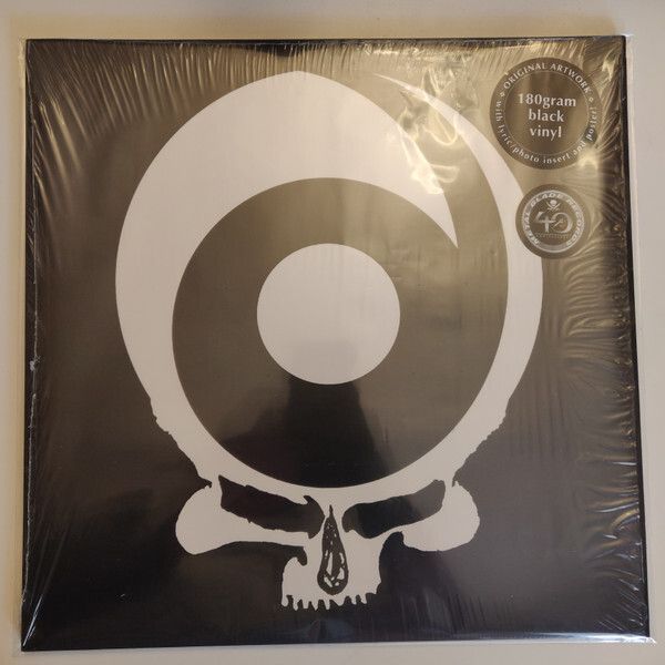 SIX FEET UNDER Warpath LP (Reissue, 180gram)