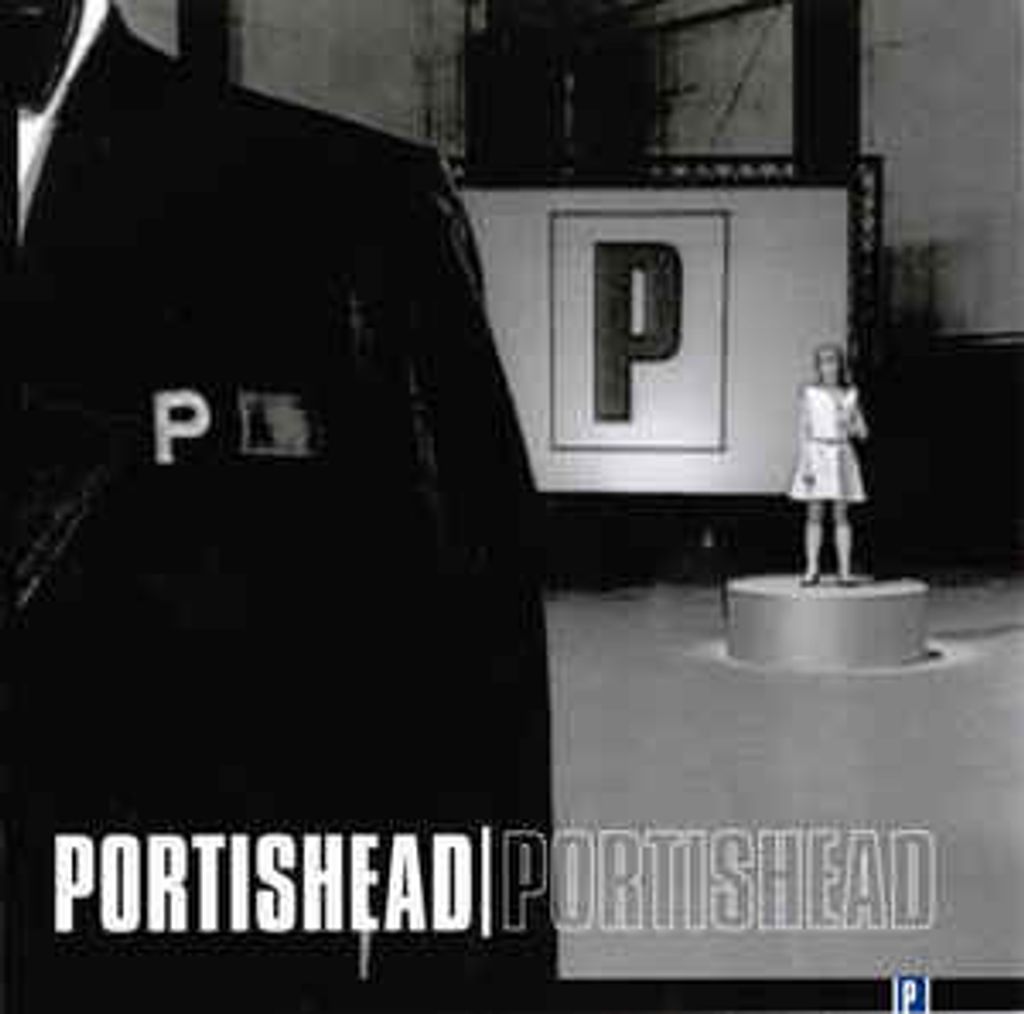 PORTISHEAD Portishead CD.jpg