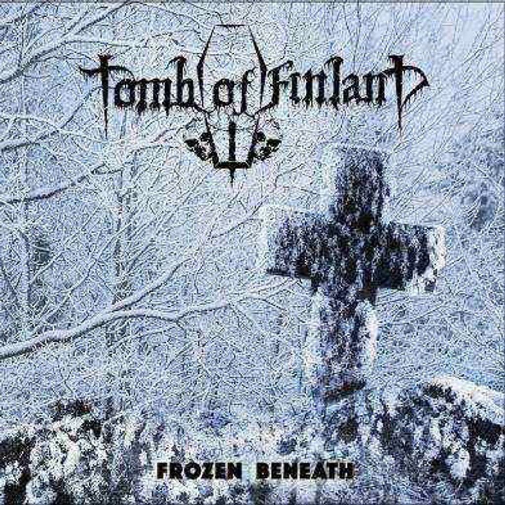 TOMB OF FINLAND Frozen Beneath LP.jpg