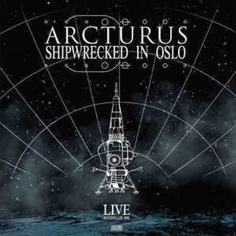 ARCTURUS Shipwrecked in Oslo CD.jpg