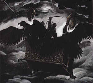 DEATHSPELL OMEGA The Synarchy Of Molten Bones CD.jpg