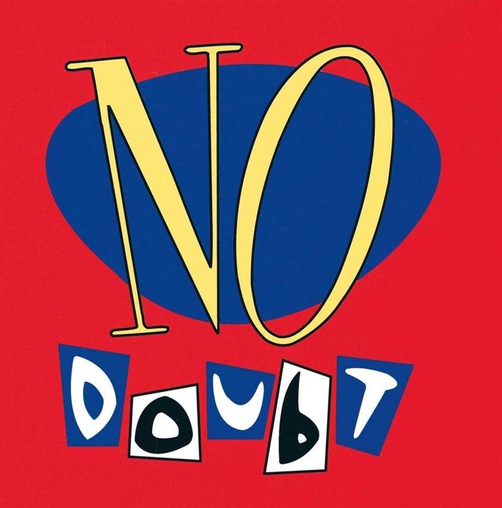 NO DOUBT No Doubt