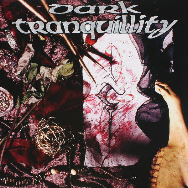 DARK TRANQUILLITY The Mind’s I (Clear) LP.jpg
